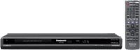 Panasonic DVD bérlés